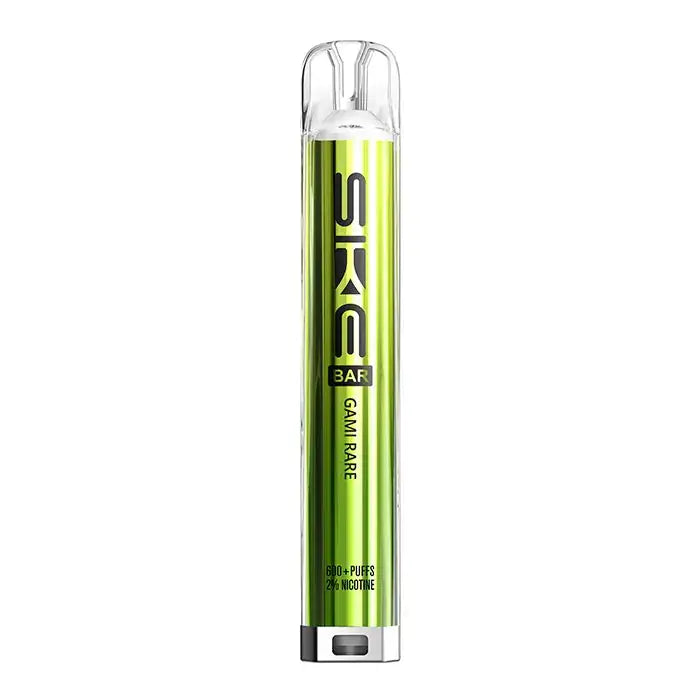 SKE Bar Prefilled Pod Kit - Gami Rare
