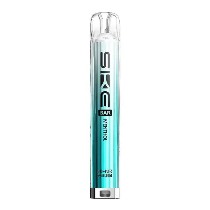 SKE Bar Prefilled Pod Kit - Menthol