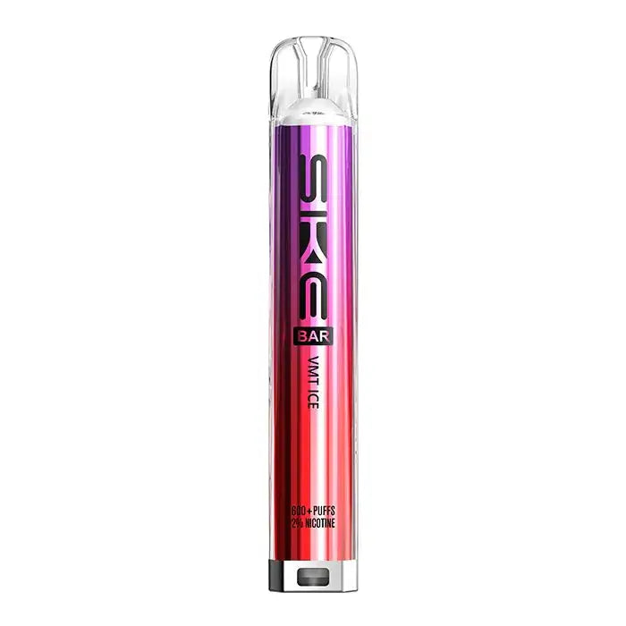SKE Bar Prefilled Pod Kit - VMT Ice