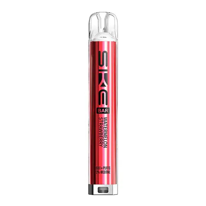 SKE Bar Prefilled Pod Kit - Watermelon Strawberry
