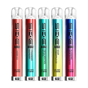 SKE Bar Prefilled Pod Kit