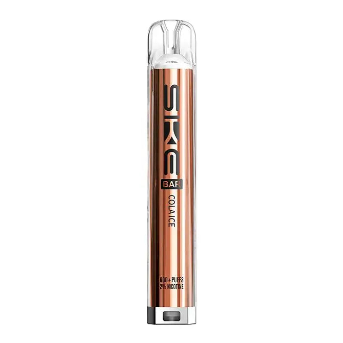 SKE Bar Prefilled Pod Kit