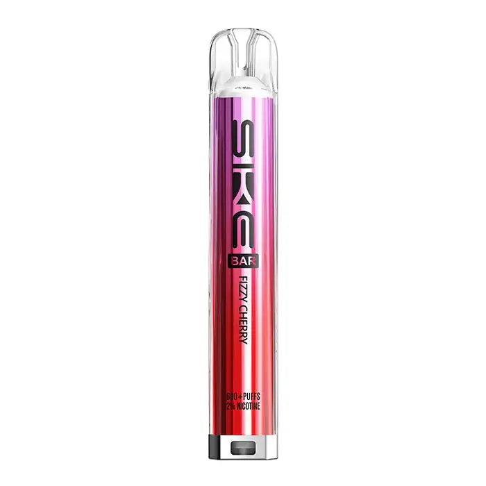 SKE Bar Prefilled Pod Kit
