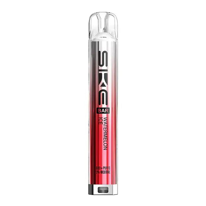SKE Bar Prefilled Pod Kit