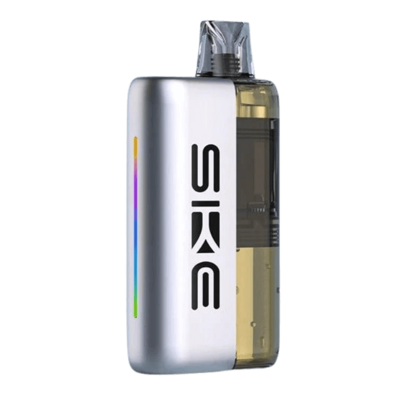 SKE Crystal Edge X Vape kit