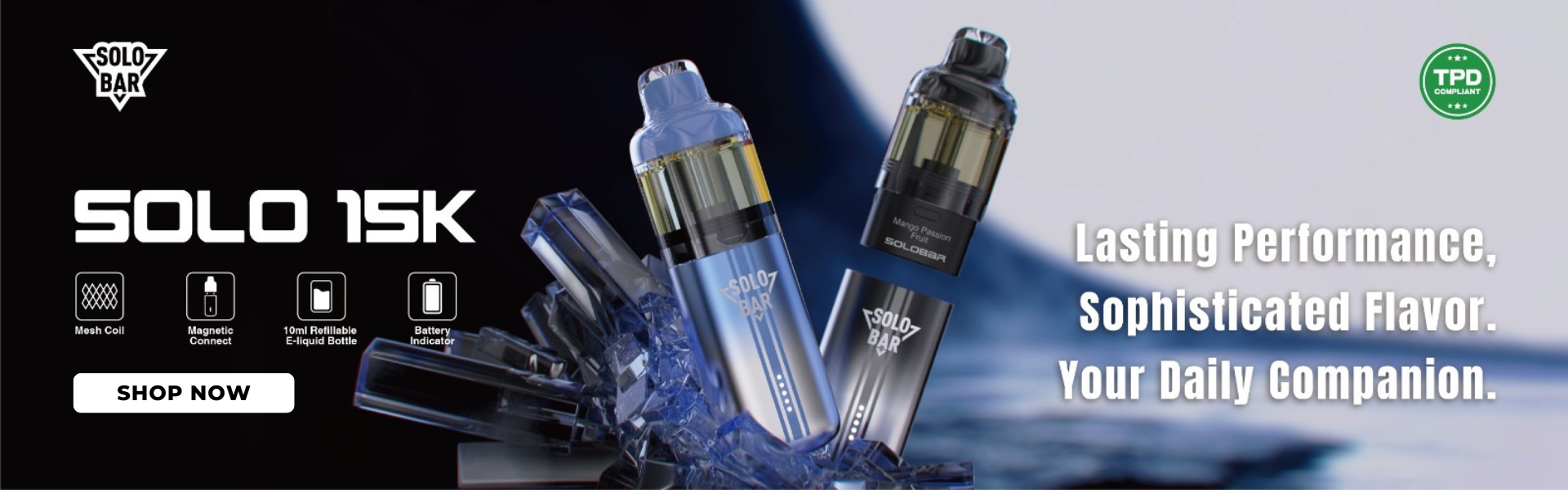 The E-Cig Store