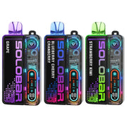 Solobar Boost 30K Vape Kit