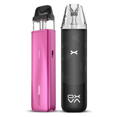 Starter Kits
