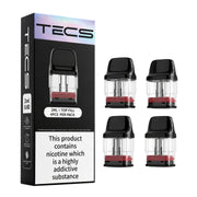 Tecs Replacement Pods