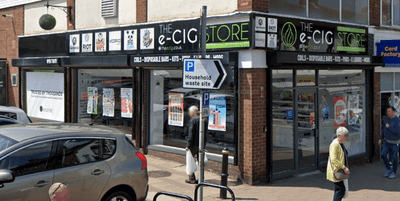 Store image