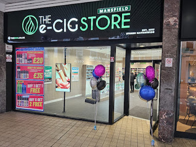 Store image