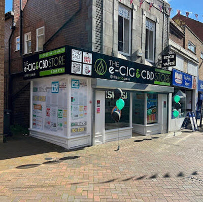Store image