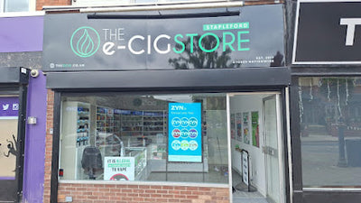 Store image