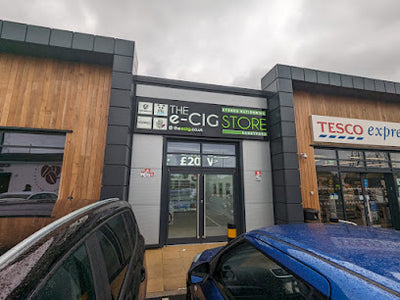 Store image