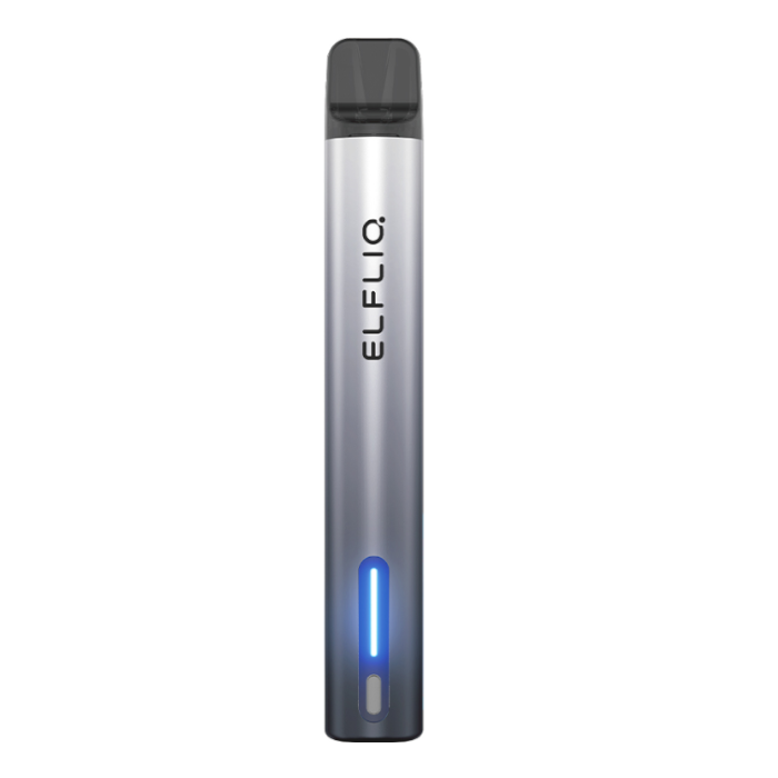 Elfliq Elfa Turbo Vape Kit