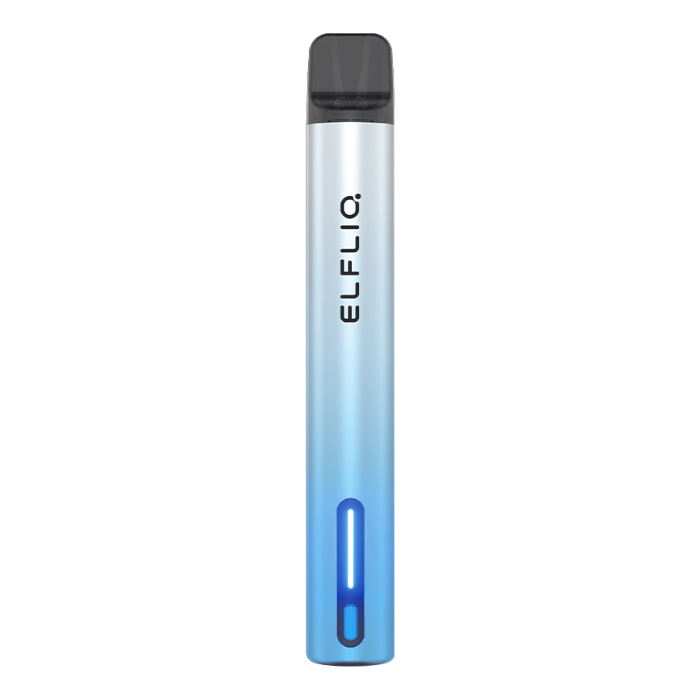 Elfliq Elfa Turbo Vape Kit