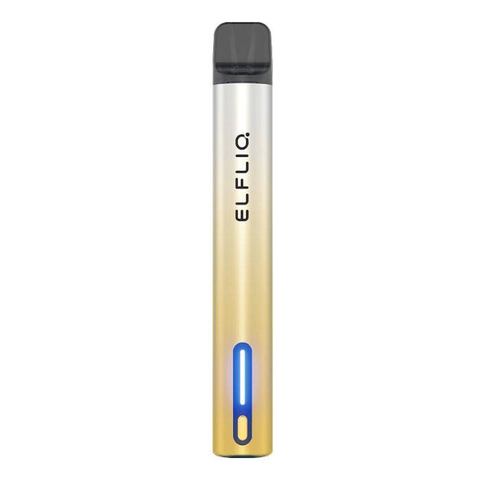 🎁 Elfliq Elfa Turbo Vape Kit device (100% off)