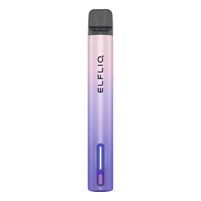 Elfliq Elfa Turbo Vape Kit