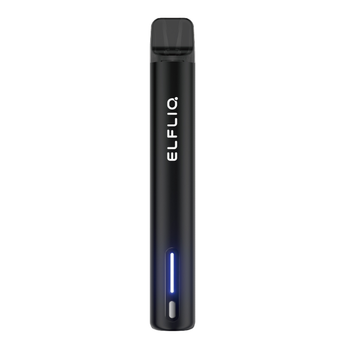 🎁 Elfliq Elfa Turbo Vape Kit device (100% off)
