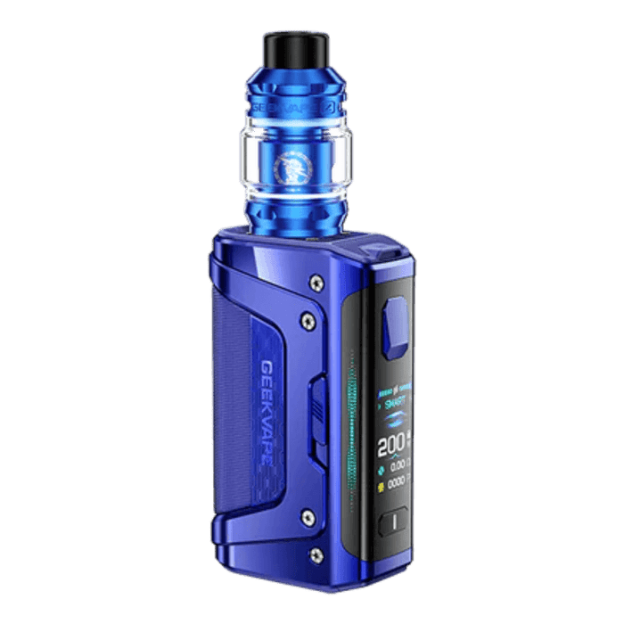 Geekvape Aegis Legend 5 Vape Kit