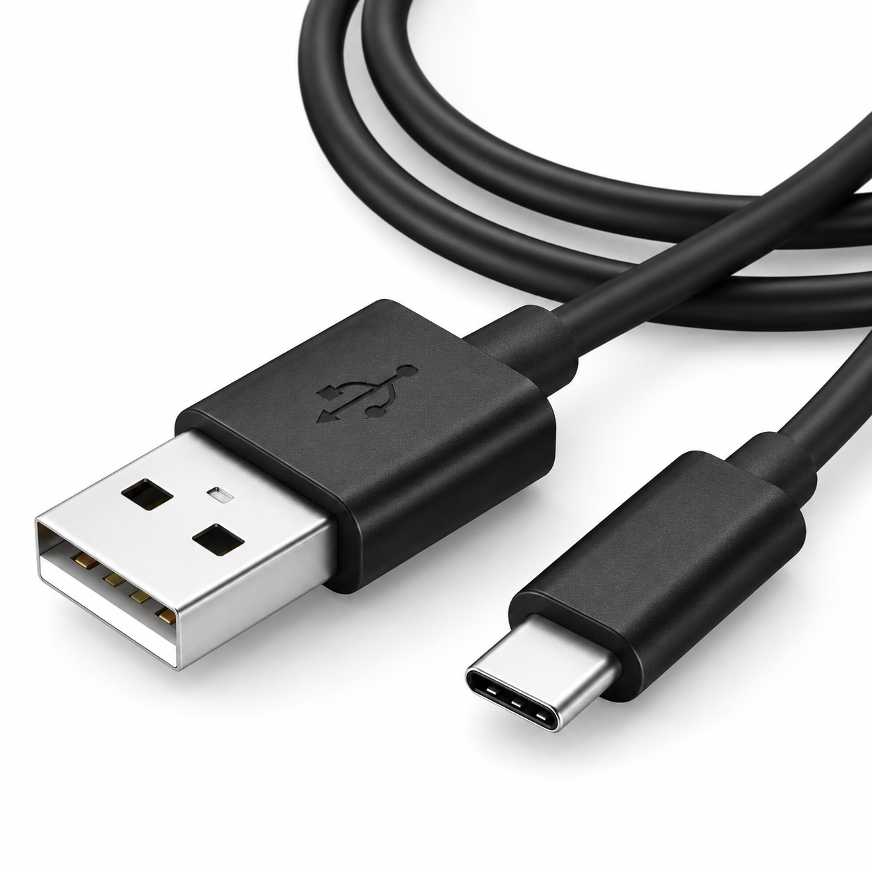 USB Type-C Charging Cable