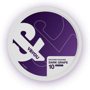 🎁 Dark Grape Nicotine Pouches by V&YOU (100% off)