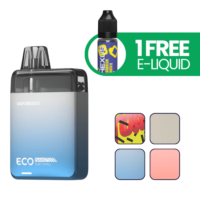 Vaporesso Eco Nano Pod Kit
