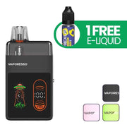 Vaporesso Eco Nano Pro Vape Kit
