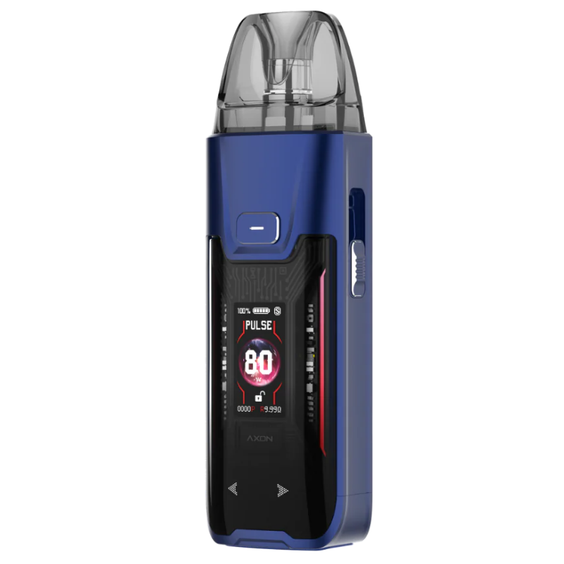 Vaporesso Luxe XR Max 2 Vape Kit - Blue