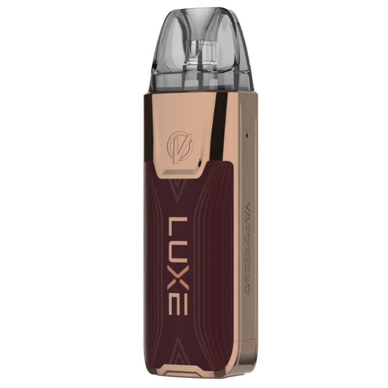 Vaporesso Luxe XR Max 2 Vape Kit - Imperial Red Leather