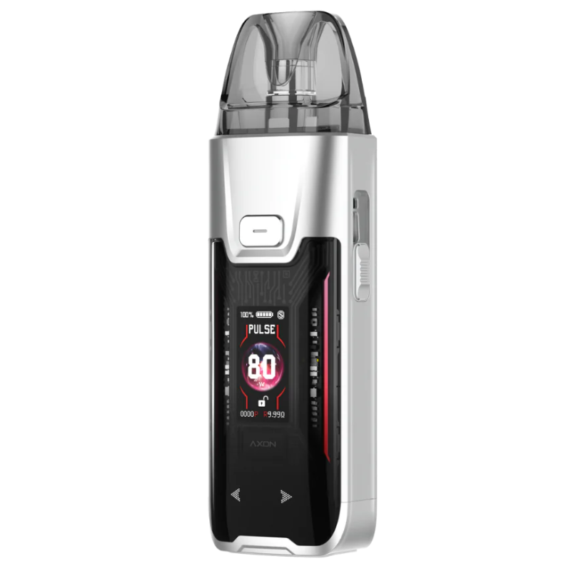 Vaporesso Luxe XR Max 2 Vape Kit - Silver