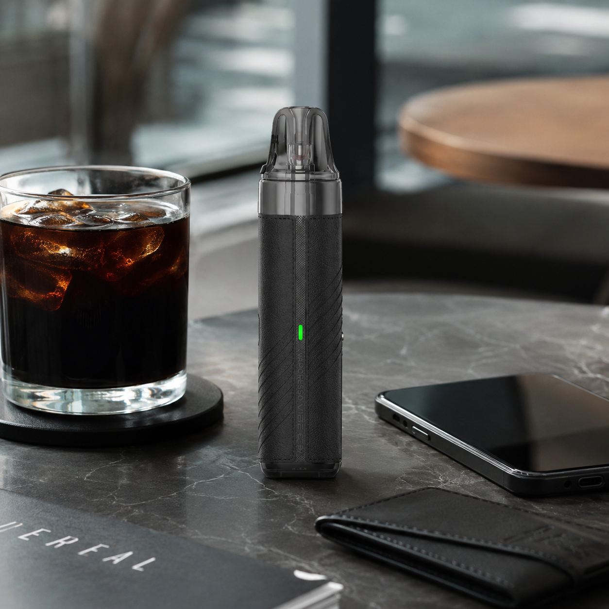 Vaporesso Vibe SE 2 Vape Kit