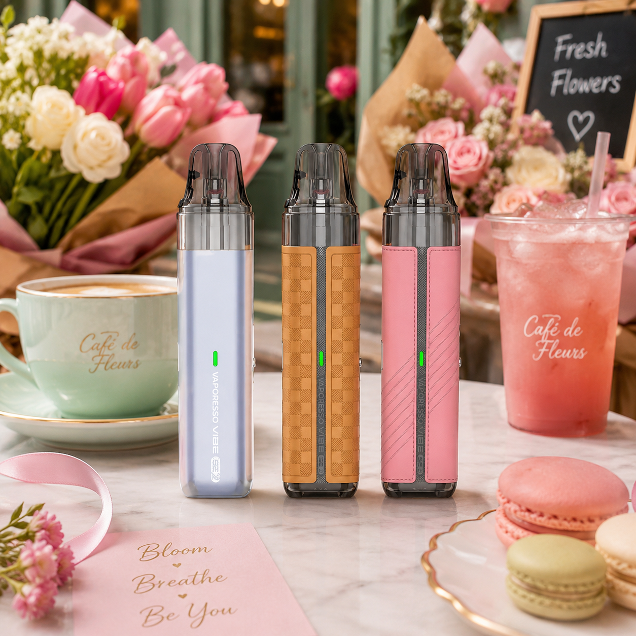 Vaporesso Vibe SE 2 Vape Kit