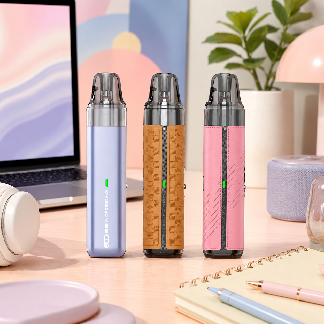 Vaporesso Vibe SE 2 Vape Kit