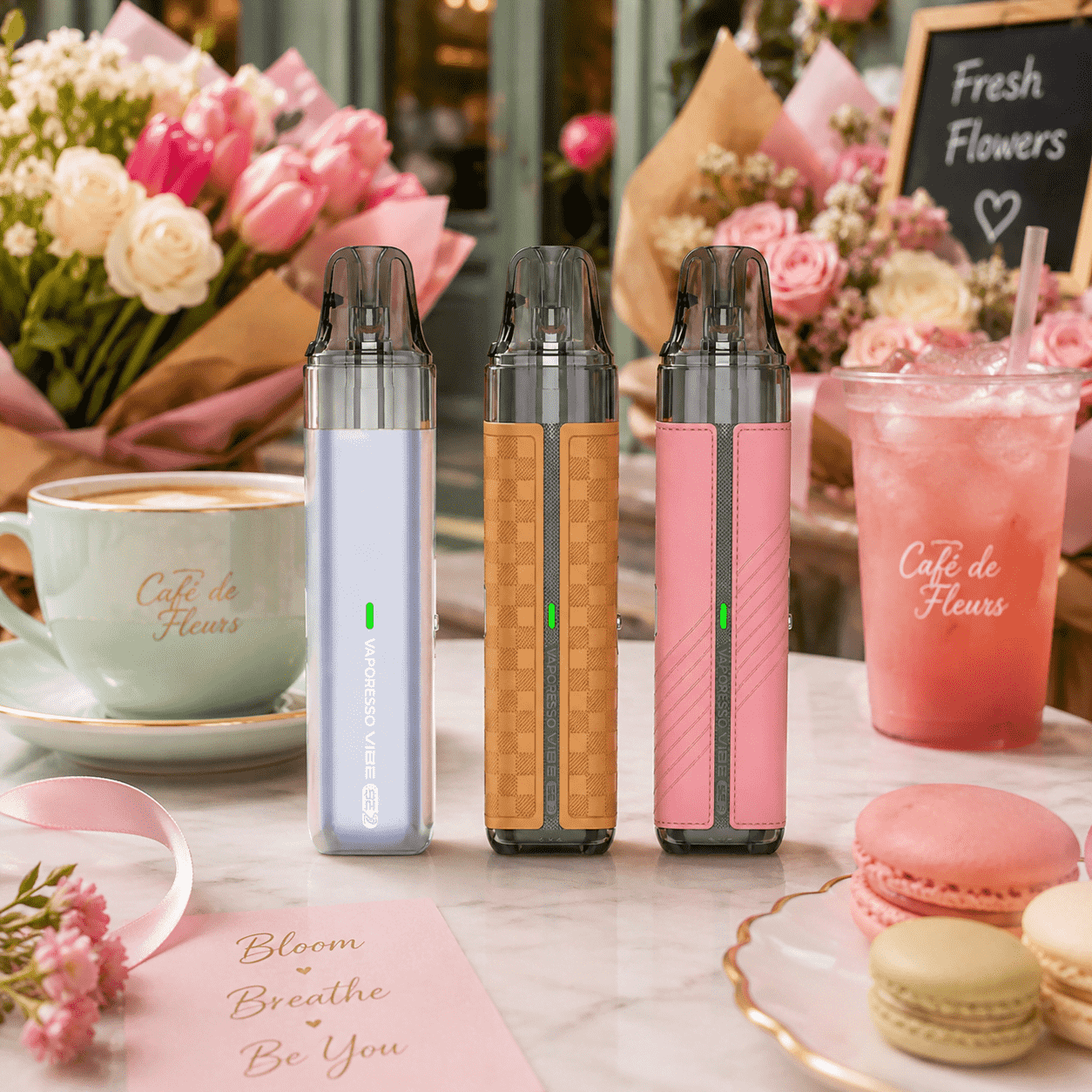 Vaporesso Vibe SE 2 Vape Kit