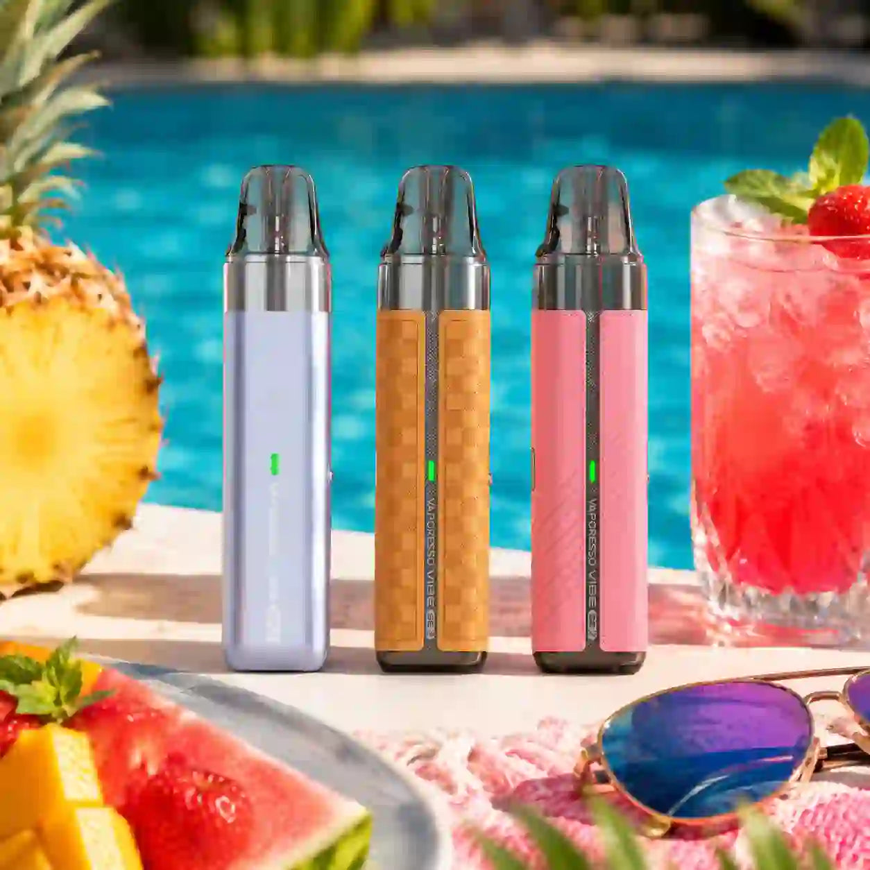Vaporesso Vibe SE 2 Vape Kit