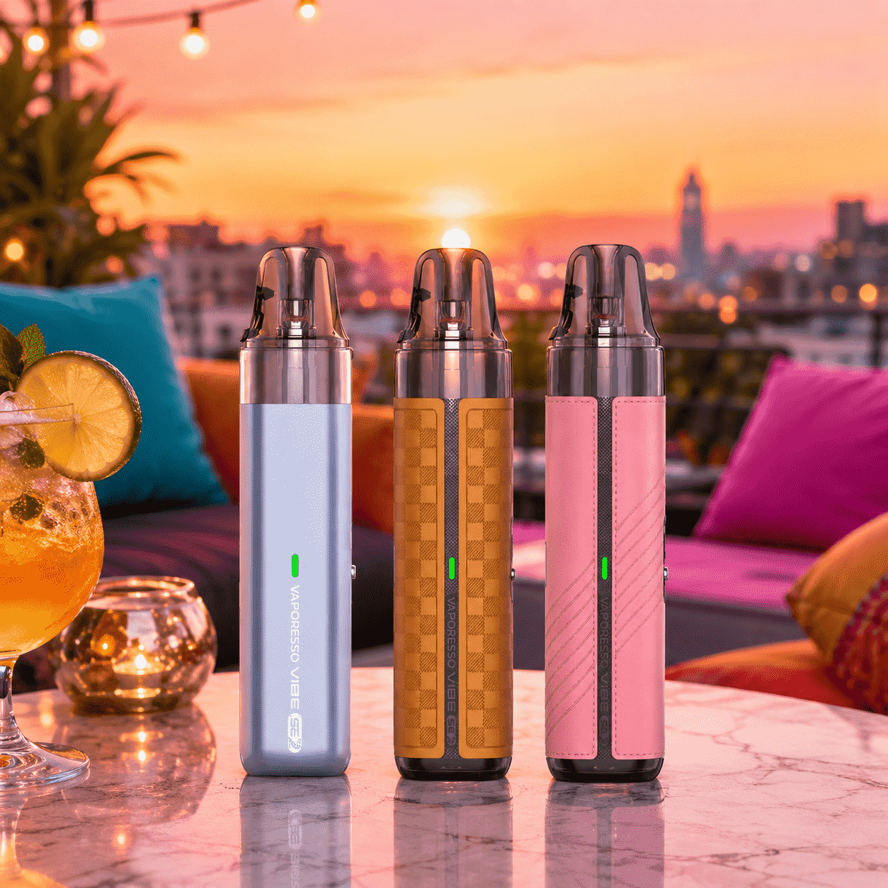 Vaporesso Vibe SE 2 Vape Kit