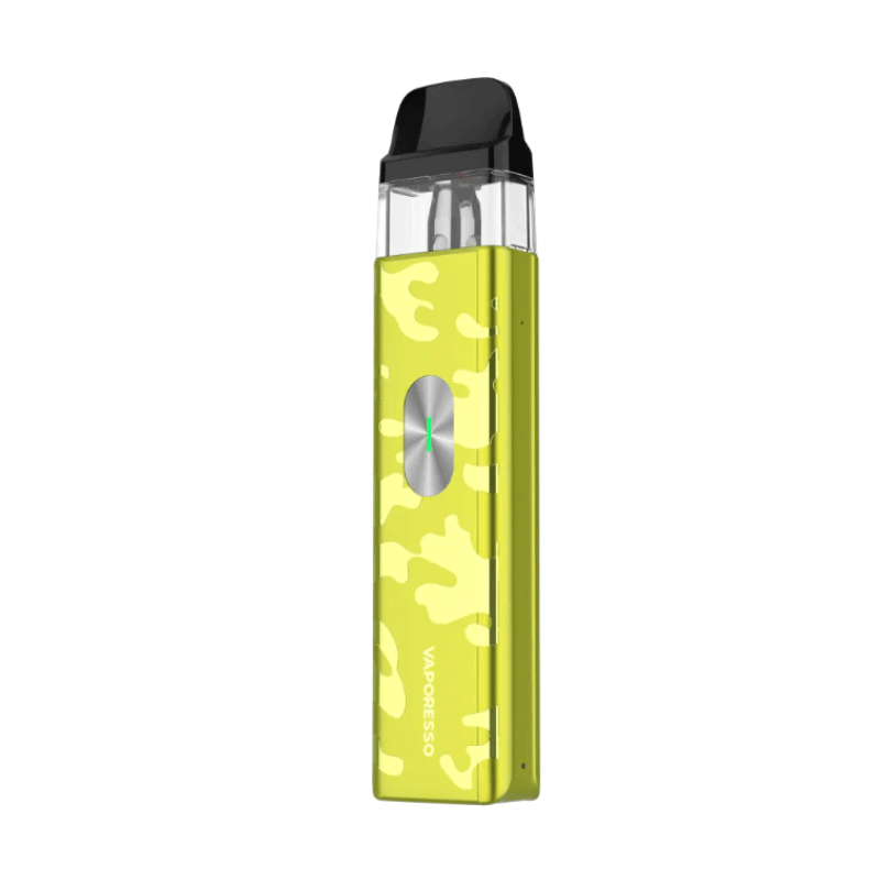 Vaporesso Xros 4 Mini Pod Kit | 1000mah Battery The E-Cig Store Vaporesso Xros 4 Mini Pod Kit | 1000mah Battery The E-Cig Store