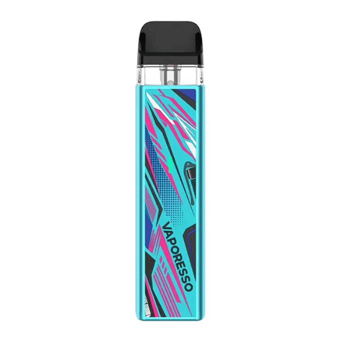 Vaporesso XROS 4 Mini Pod Kit - Motor Race