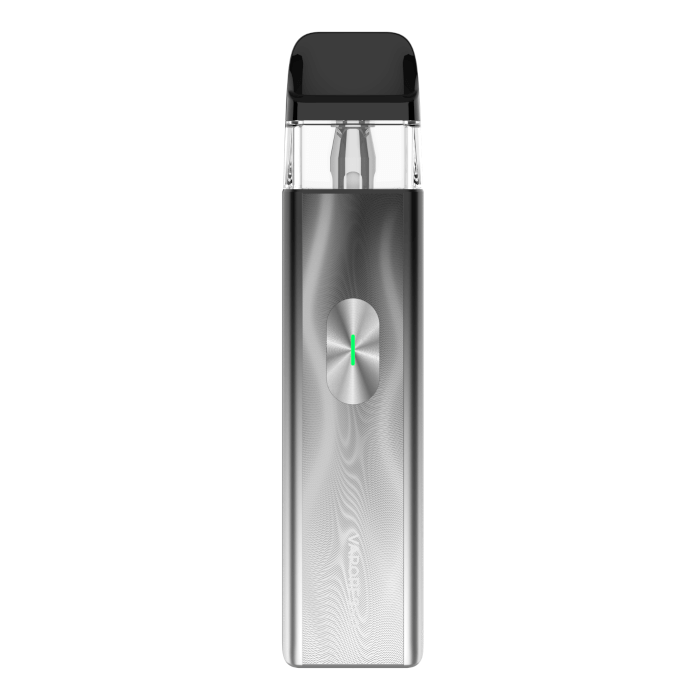 Vaporesso XROS 4 Mini Pod Kit - Space Grey