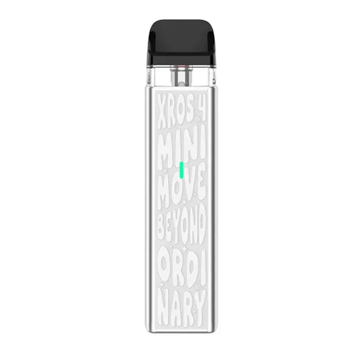 Vaporesso Xros 4 Mini Pod Kit