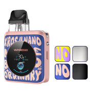 🎁 Vaporesso Xros 4 Nano Pod Vape Kit (100% off)