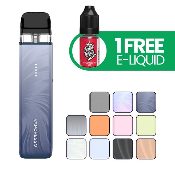 Vaporesso XROS 6 Mini Vape Kit