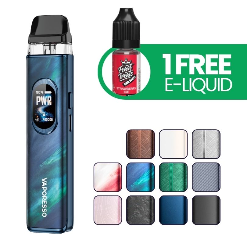 Vaporesso XROS 6 Vape Kit