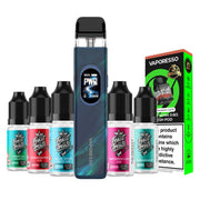 Vaporesso XROS 6 Bundle — kit, pods and 5 nic salts