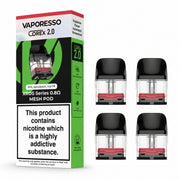 Vaporesso Xros Corex Replacement Pods