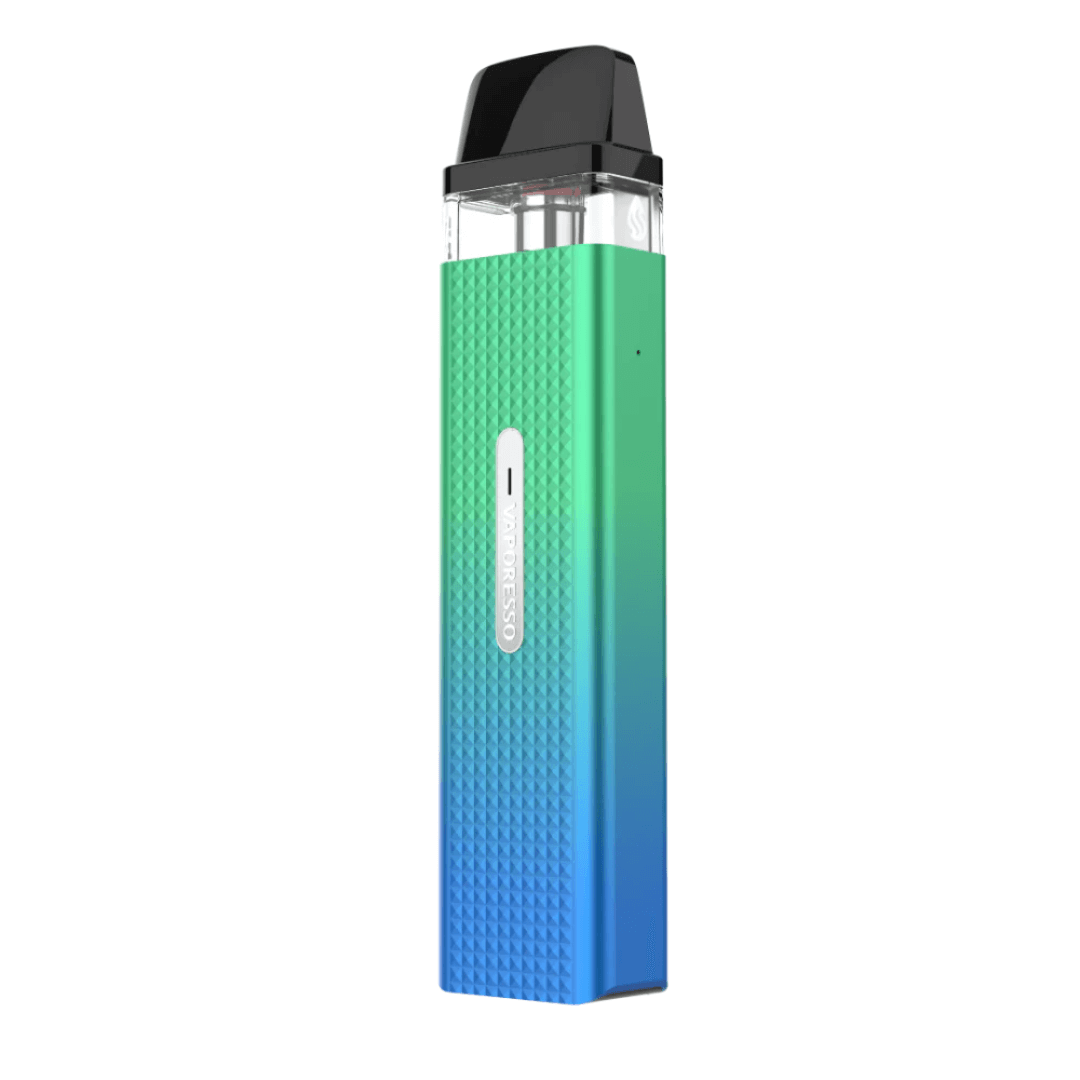 Vaporesso XROS Mini Pod Vape Kit - Green