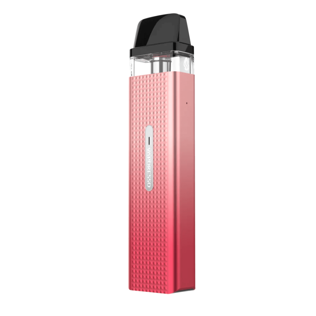 Vaporesso XROS Mini Pod Vape Kit - Pink
