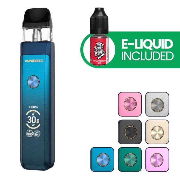 Vaporesso XROS Pro 2 Vape Kit