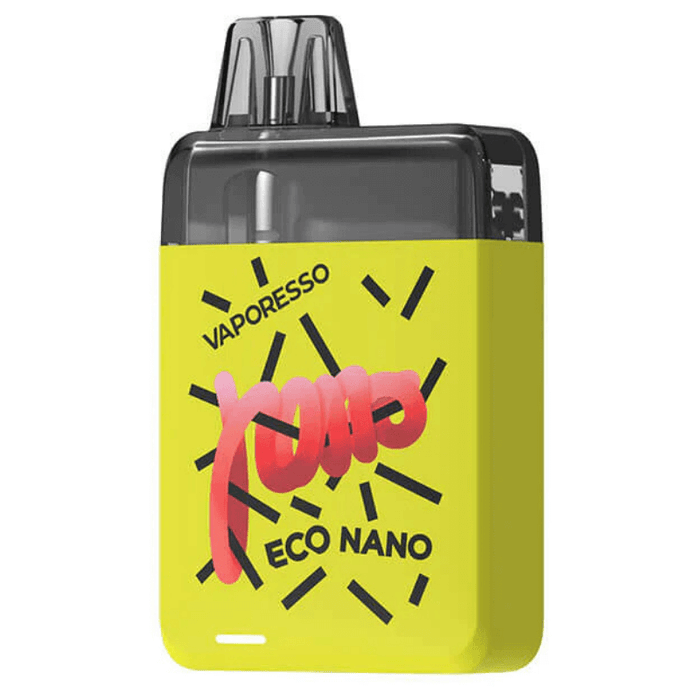 Vaporesso Eco Nano Pod Kit